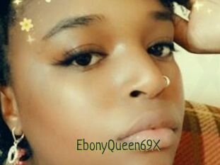 EbonyQueen69X