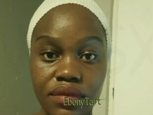 EbonyTart