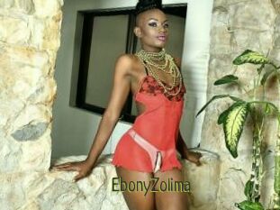 EbonyZolima