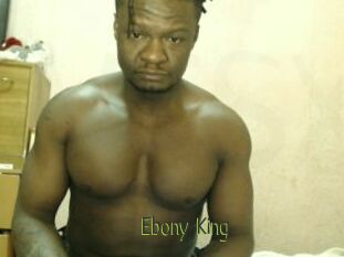 Ebony_King