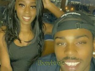 Ebonybirdie