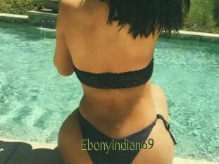 Ebonyindian69
