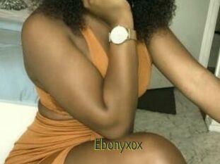 Ebonyxox