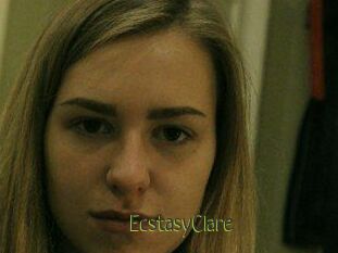 EcstasyClare