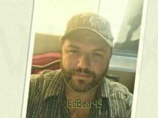 EdBear45