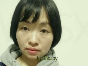 Edithbaby