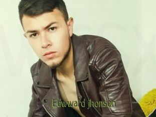 Edwward_jhonson