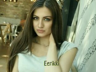 Eerikki