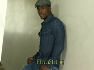 EfrenStrong