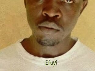 Efuyi