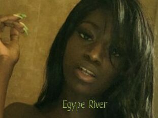 Egype_River