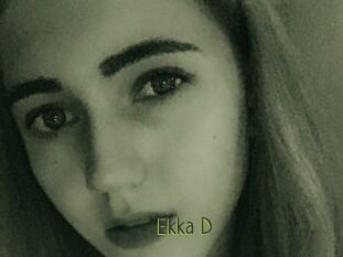 Ekka_D