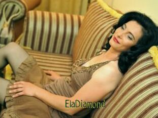 ElaDiamond