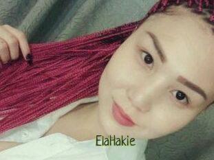 ElaHakie