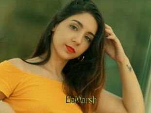 ElaMarsh