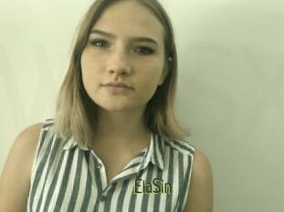ElaSin
