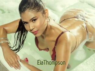 ElaThompson