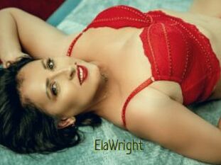 ElaWright