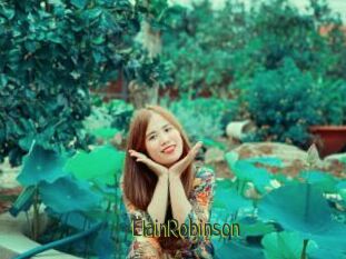 ElainRobinson
