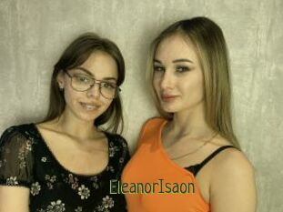 EleanorIsaon