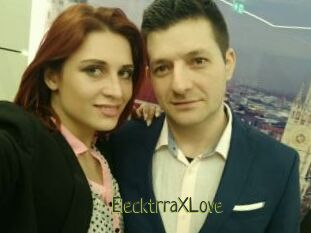 ElecktrraXLove