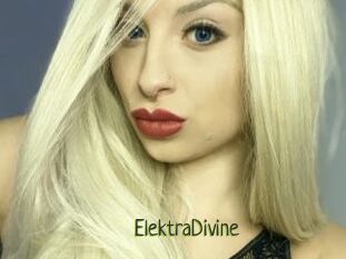 ElektraDivine