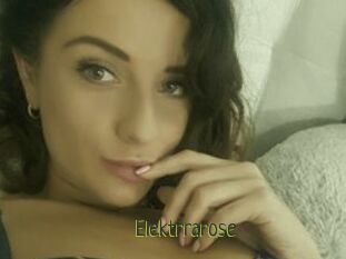 Elektrrarose