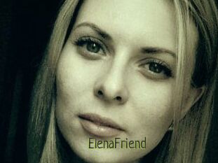 ElenaFriend