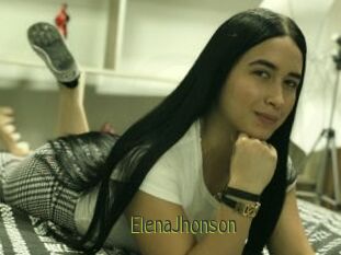 ElenaJhonson