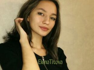ElenaTitova