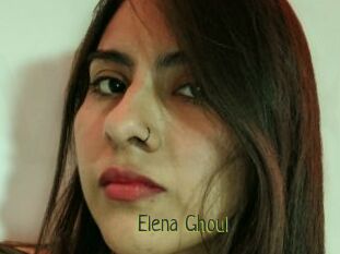 Elena_Ghoul