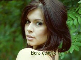 Elena_genesis