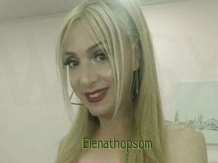 Elenathopsom