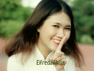 ElfredaWhite