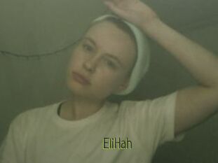 EliHah