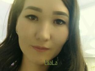 EliaLa