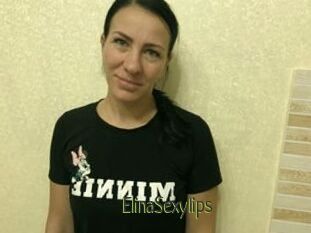 ElinaSexylips
