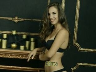 Elinta