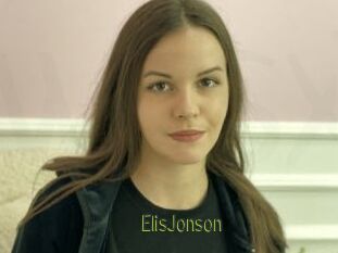 ElisJonson