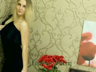 ElisaMerryMaking