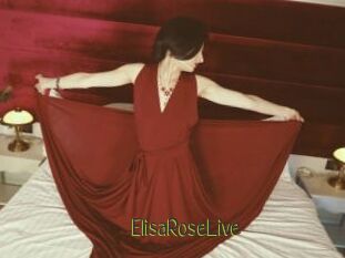 ElisaRoseLive