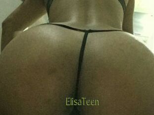 ElisaTeen