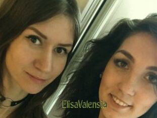 ElisaValensia
