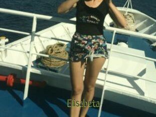 Elisabeta