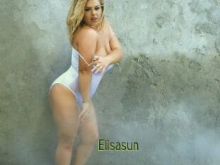 Elisasun