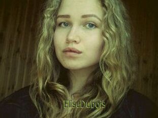 EliseDubois