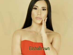 ElishaBrown
