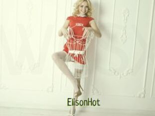 ElisonHot