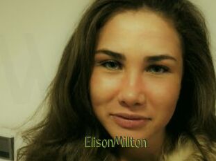 ElisonMillton