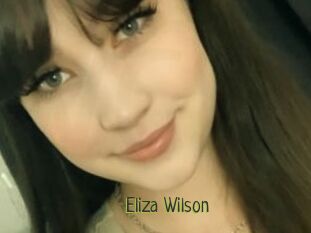 Eliza_Wilson
